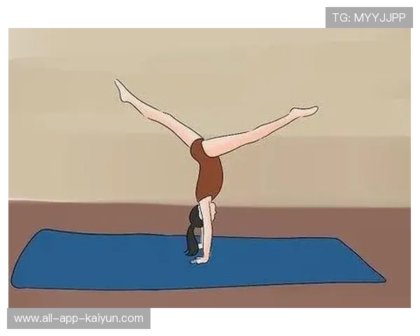 体操训练技巧：如何提升翻腾稳定性，体操翻滚动作