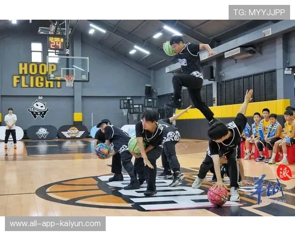 篮球联盟推出青少年发展计划，青少年篮球俱乐部训练计划